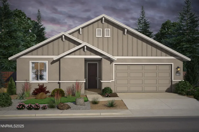 3297 Hadley, Fernley, Nevada 89408, 3 Bedrooms Bedrooms, ,2 BathroomsBathrooms,Residential,Residential,Hadley,250058532