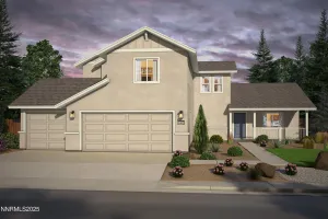 3292 Hadley, Fernley, Nevada 89408, 4 Bedrooms Bedrooms, ,3 BathroomsBathrooms,Residential,Residential,Hadley,250058533