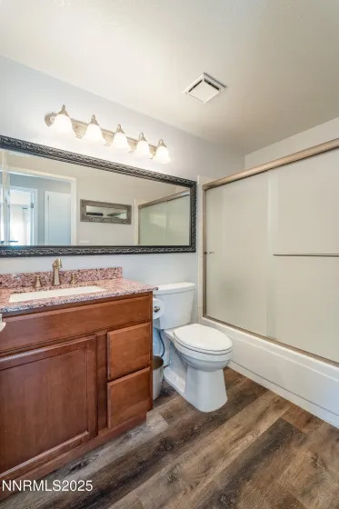 6800 Pah Rah, Sparks, Nevada 89436, 3 Bedrooms Bedrooms, ,2 BathroomsBathrooms,Residential,Residential,Pah Rah,250058535