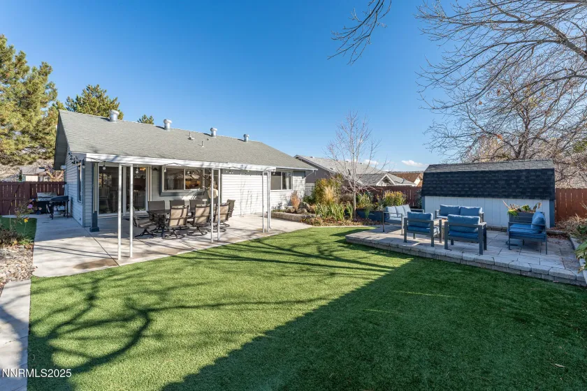 6800 Pah Rah, Sparks, Nevada 89436, 3 Bedrooms Bedrooms, ,2 BathroomsBathrooms,Residential,Residential,Pah Rah,250058535