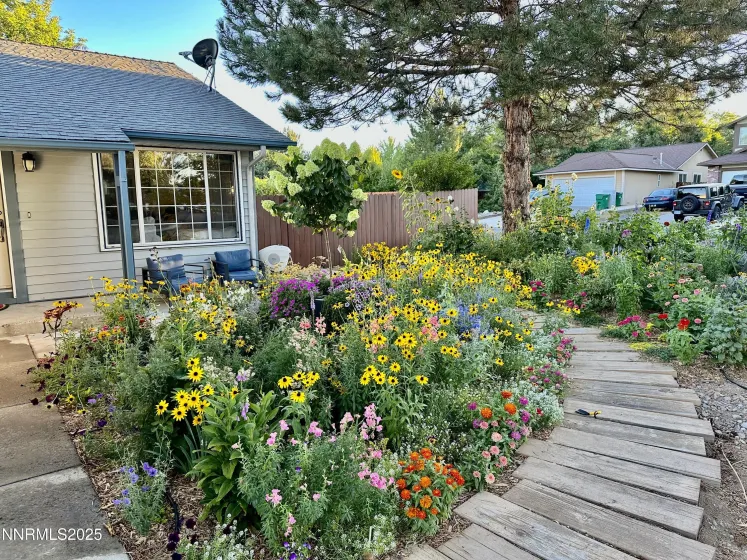 6800 Pah Rah, Sparks, Nevada 89436, 3 Bedrooms Bedrooms, ,2 BathroomsBathrooms,Residential,Residential,Pah Rah,250058535