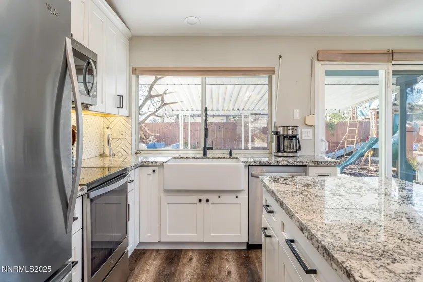 6800 Pah Rah, Sparks, Nevada 89436, 3 Bedrooms Bedrooms, ,2 BathroomsBathrooms,Residential,Residential,Pah Rah,250058535