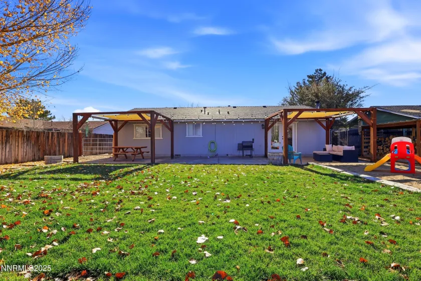 632 Occidental, Dayton, Nevada 89403, 3 Bedrooms Bedrooms, ,2 BathroomsBathrooms,Residential,Residential,Occidental,250058536