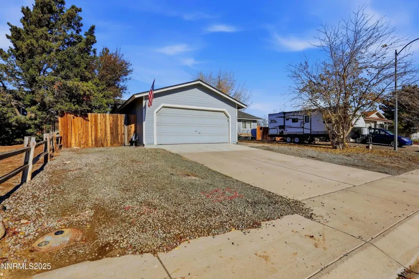 632 Occidental, Dayton, Nevada 89403, 3 Bedrooms Bedrooms, ,2 BathroomsBathrooms,Residential,Residential,Occidental,250058536