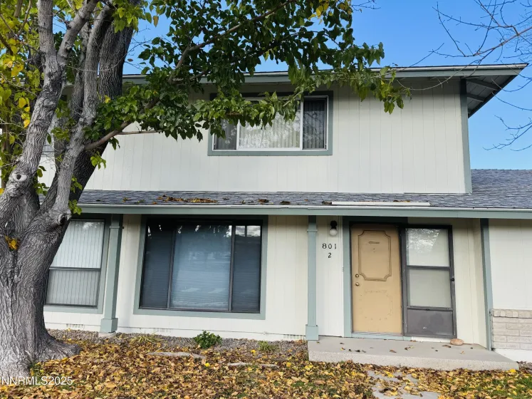 801 Woodglen, Sparks, Nevada 89434, 3 Bedrooms Bedrooms, ,2 BathroomsBathrooms,Residential,Residential,Woodglen,250058538