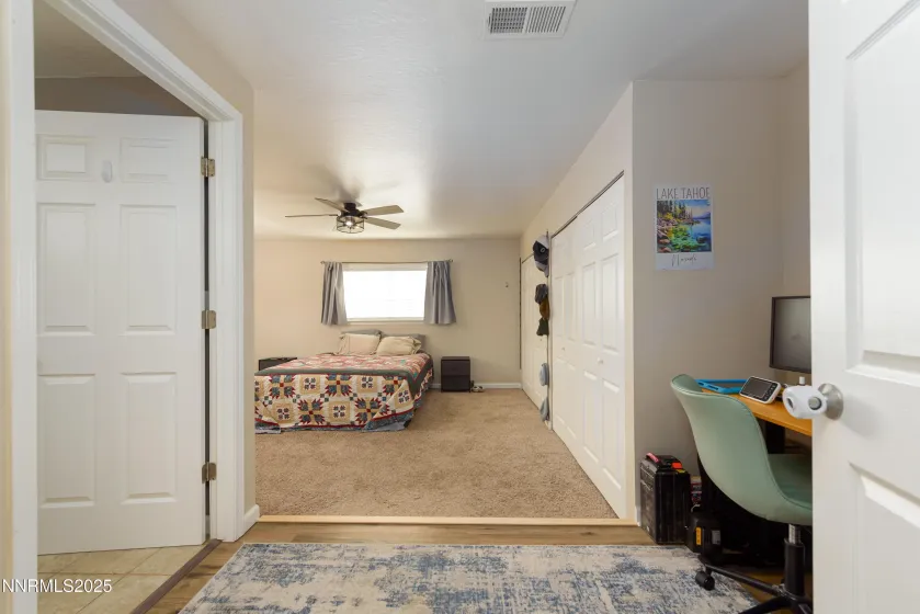 1486 Muir, Gardnerville, Nevada 89460, 3 Bedrooms Bedrooms, ,2 BathroomsBathrooms,Residential,Residential,Muir,250058540