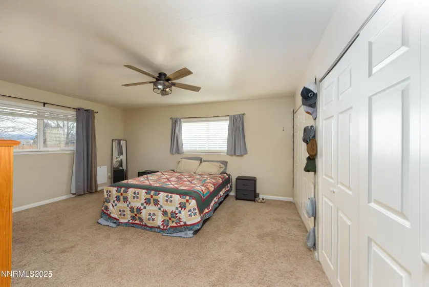 1486 Muir, Gardnerville, Nevada 89460, 3 Bedrooms Bedrooms, ,2 BathroomsBathrooms,Residential,Residential,Muir,250058540