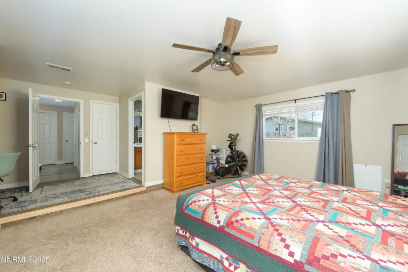 1486 Muir, Gardnerville, Nevada 89460, 3 Bedrooms Bedrooms, ,2 BathroomsBathrooms,Residential,Residential,Muir,250058540