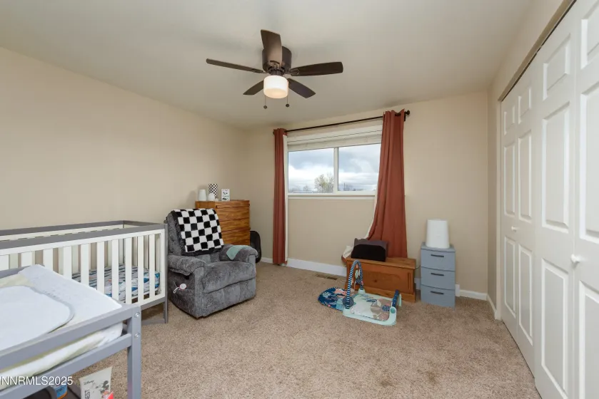 1486 Muir, Gardnerville, Nevada 89460, 3 Bedrooms Bedrooms, ,2 BathroomsBathrooms,Residential,Residential,Muir,250058540