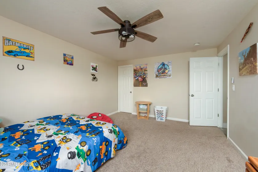 1486 Muir, Gardnerville, Nevada 89460, 3 Bedrooms Bedrooms, ,2 BathroomsBathrooms,Residential,Residential,Muir,250058540