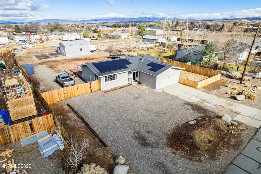 1486 Muir, Gardnerville, Nevada 89460, 3 Bedrooms Bedrooms, ,2 BathroomsBathrooms,Residential,Residential,Muir,250058540