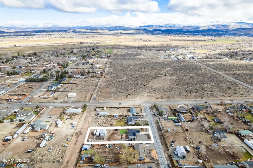 1486 Muir, Gardnerville, Nevada 89460, 3 Bedrooms Bedrooms, ,2 BathroomsBathrooms,Residential,Residential,Muir,250058540