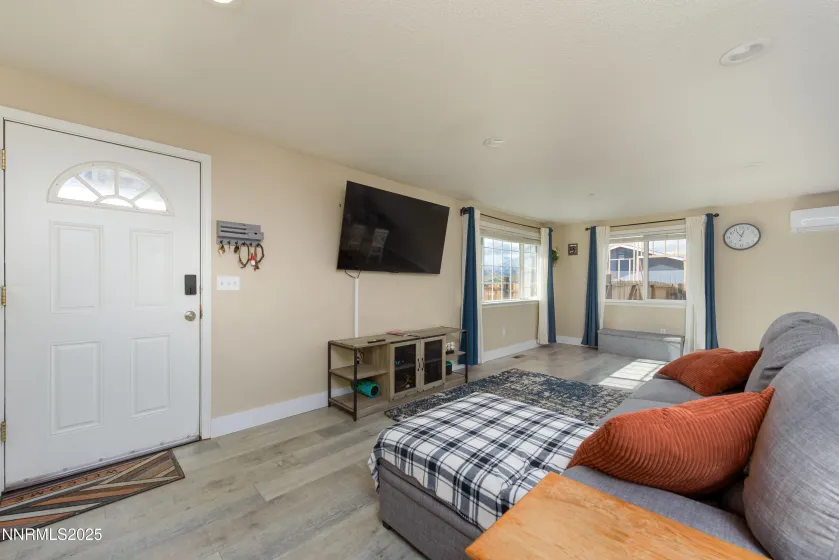 1486 Muir, Gardnerville, Nevada 89460, 3 Bedrooms Bedrooms, ,2 BathroomsBathrooms,Residential,Residential,Muir,250058540