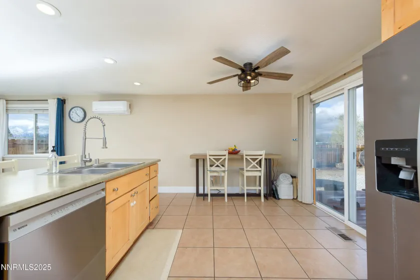 1486 Muir, Gardnerville, Nevada 89460, 3 Bedrooms Bedrooms, ,2 BathroomsBathrooms,Residential,Residential,Muir,250058540