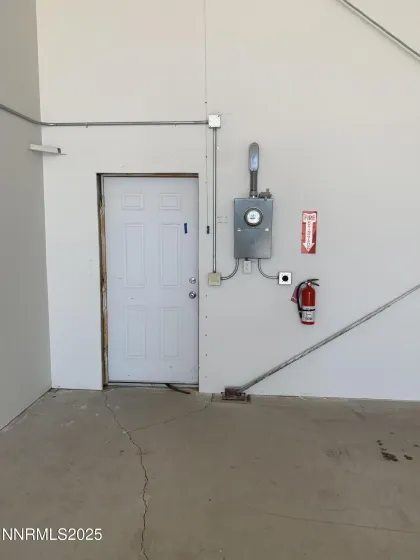 2213 Enterprise, Minden, Nevada 89423, ,Commercial Lease,Manufactured,Enterprise,250058543