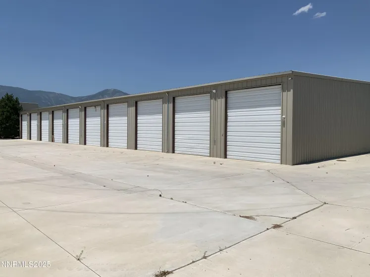 2213 Enterprise, Minden, Nevada 89423, ,Commercial Lease,Manufactured,Enterprise,250058543