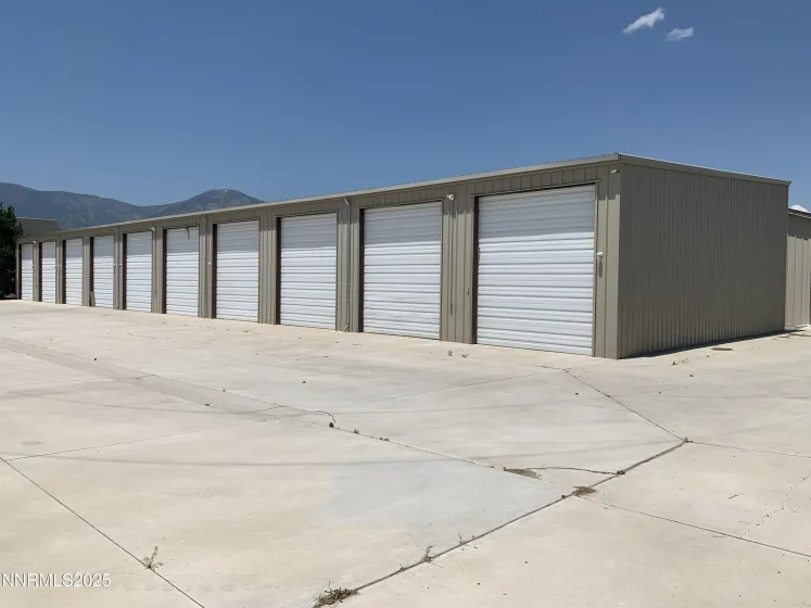 2213 Enterprise, Minden, Nevada 89423, ,Commercial Lease,Manufactured,Enterprise,250058543