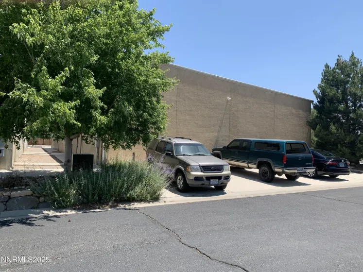 2213 Enterprise, Minden, Nevada 89423, ,Commercial Lease,Manufactured,Enterprise,250058543