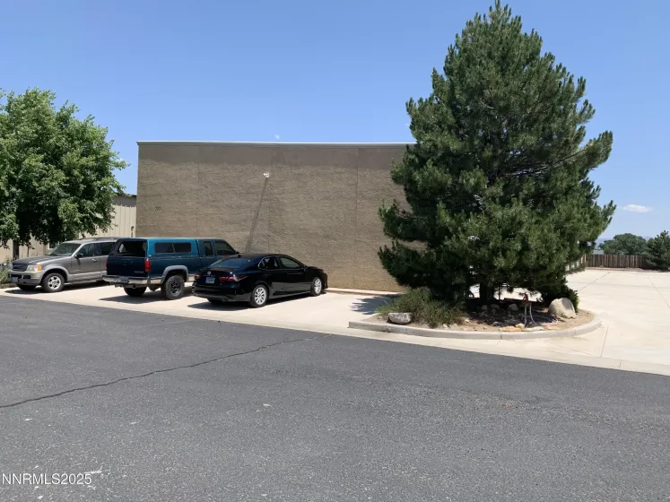 2213 Enterprise, Minden, Nevada 89423, ,Commercial Lease,Manufactured,Enterprise,250058543