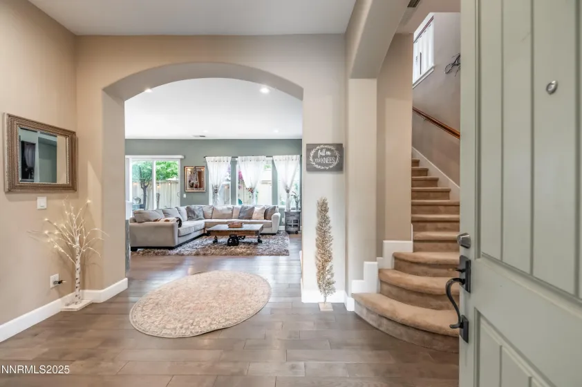 1612 Sawtooth, Reno, Nevada 89523, 4 Bedrooms Bedrooms, ,4 BathroomsBathrooms,Residential,Residential,Sawtooth,250058545