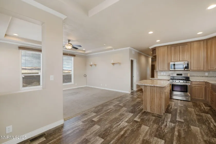 3040 Elm, Silver Springs, Nevada 89429, 4 Bedrooms Bedrooms, ,2 BathroomsBathrooms,Residential,Residential,Elm,250058547