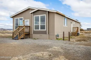 3040 Elm, Silver Springs, Nevada 89429, 4 Bedrooms Bedrooms, ,2 BathroomsBathrooms,Residential,Residential,Elm,250058547