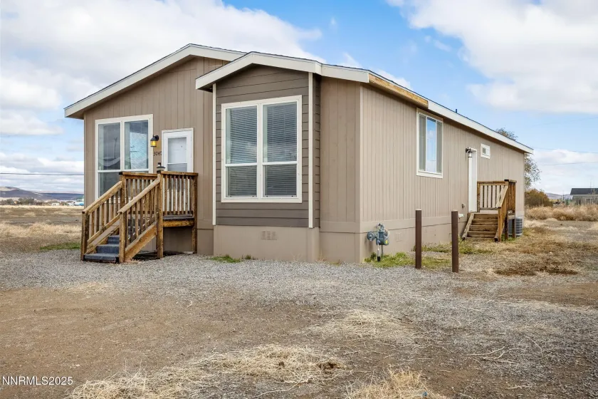 3040 Elm, Silver Springs, Nevada 89429, 4 Bedrooms Bedrooms, ,2 BathroomsBathrooms,Residential,Residential,Elm,250058547