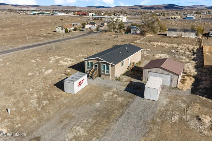 3040 Elm, Silver Springs, Nevada 89429, 4 Bedrooms Bedrooms, ,2 BathroomsBathrooms,Residential,Residential,Elm,250058547
