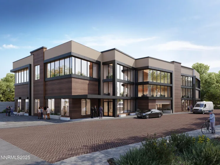 3855 Glen, Reno, Nevada 89502, ,Commercial Sale,Residential,Glen,250058548