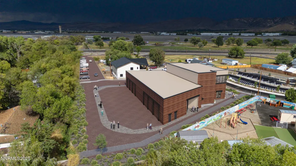 3855 Glen, Reno, Nevada 89502, ,Commercial Sale,Residential,Glen,250058548