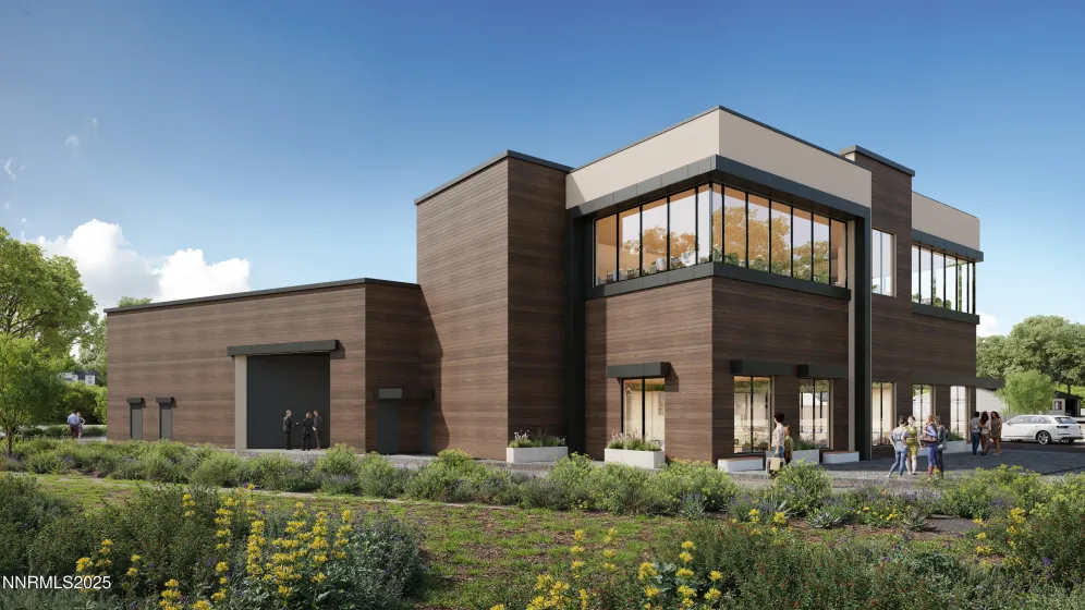 3855 Glen, Reno, Nevada 89502, ,Commercial Sale,Residential,Glen,250058548