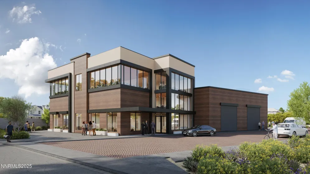 3855 Glen, Reno, Nevada 89502, ,Commercial Sale,Residential,Glen,250058548