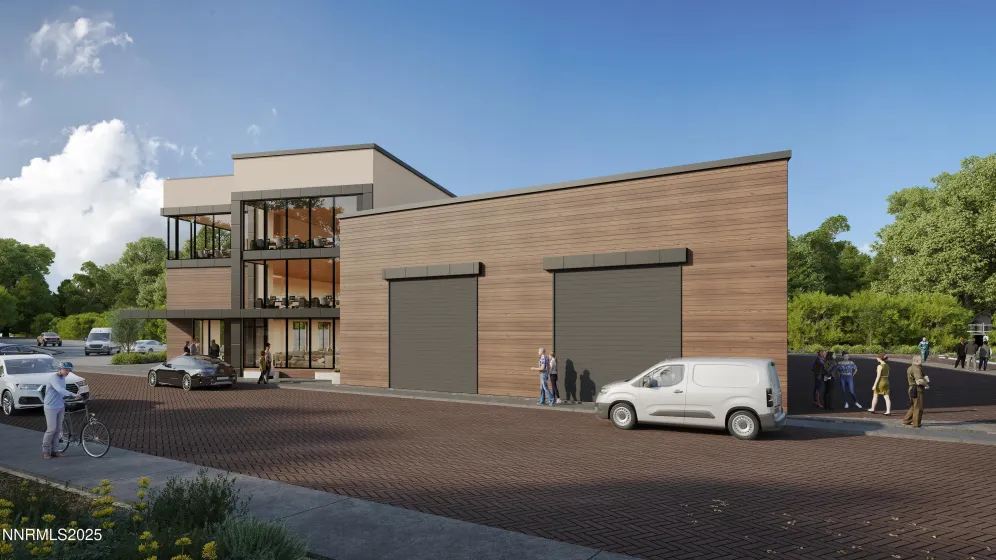 3855 Glen, Reno, Nevada 89502, ,Commercial Sale,Residential,Glen,250058548