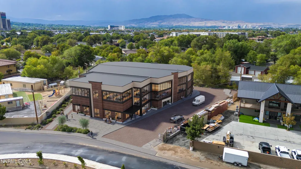 3855 Glen, Reno, Nevada 89502, ,Commercial Sale,Residential,Glen,250058548
