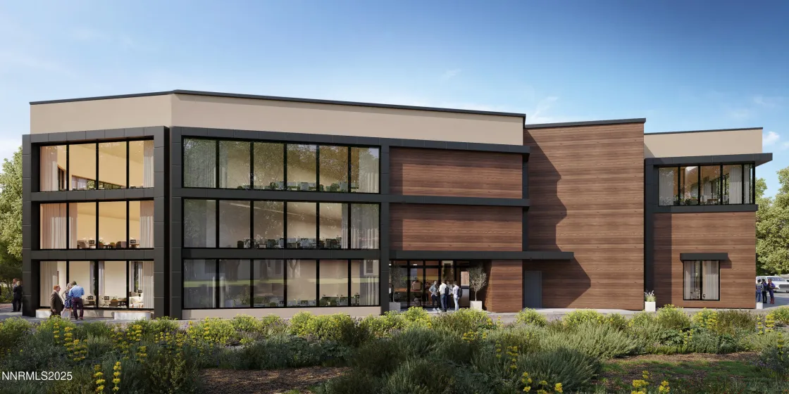 3855 Glen, Reno, Nevada 89502, ,Commercial Sale,Residential,Glen,250058548