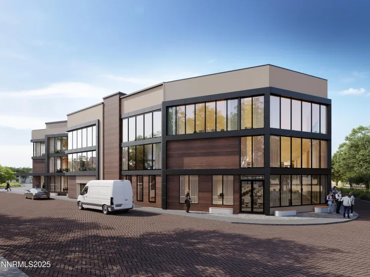 3855 Glen, Reno, Nevada 89502, ,Commercial Sale,Residential,Glen,250058548