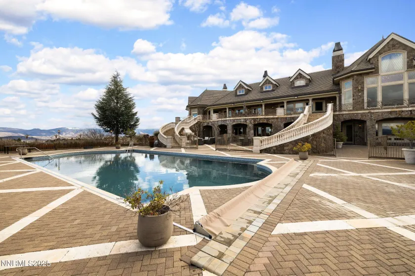 2490 Manzanita, Reno, Nevada 89509, 4 Bedrooms Bedrooms, ,8 BathroomsBathrooms,Residential,Residential,Manzanita,250058549