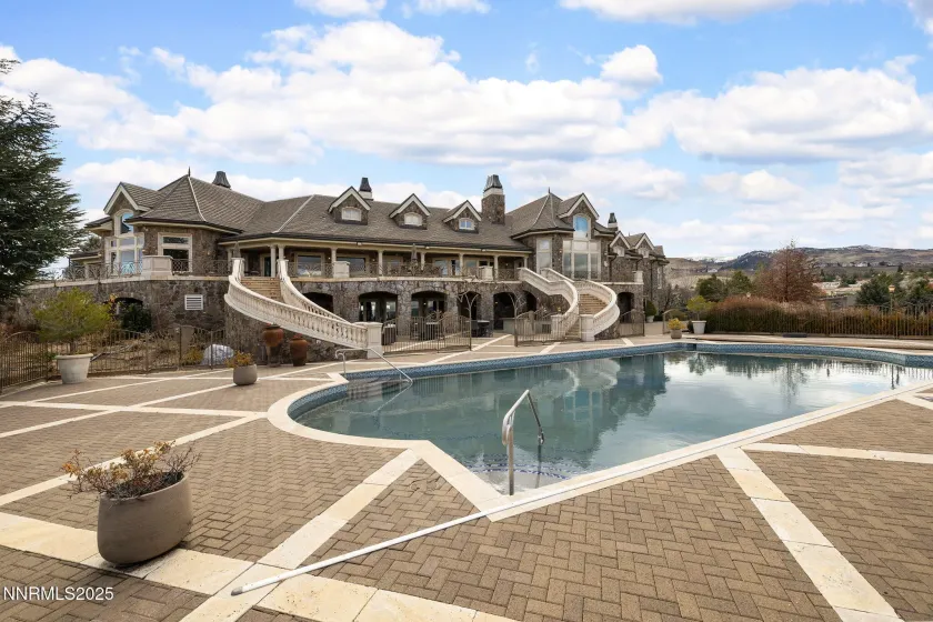 2490 Manzanita, Reno, Nevada 89509, 4 Bedrooms Bedrooms, ,8 BathroomsBathrooms,Residential,Residential,Manzanita,250058549