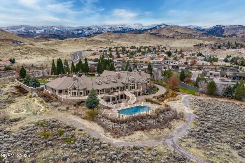 2490 Manzanita, Reno, Nevada 89509, 4 Bedrooms Bedrooms, ,8 BathroomsBathrooms,Residential,Residential,Manzanita,250058549