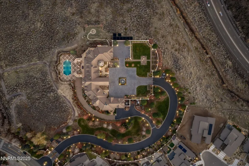 2490 Manzanita, Reno, Nevada 89509, 4 Bedrooms Bedrooms, ,8 BathroomsBathrooms,Residential,Residential,Manzanita,250058549