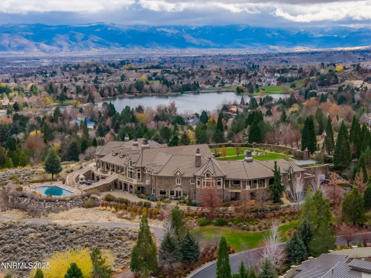 2490 Manzanita, Reno, Nevada 89509, 4 Bedrooms Bedrooms, ,8 BathroomsBathrooms,Residential,Residential,Manzanita,250058549