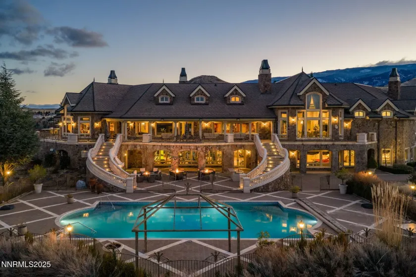 2490 Manzanita, Reno, Nevada 89509, 4 Bedrooms Bedrooms, ,8 BathroomsBathrooms,Residential,Residential,Manzanita,250058549