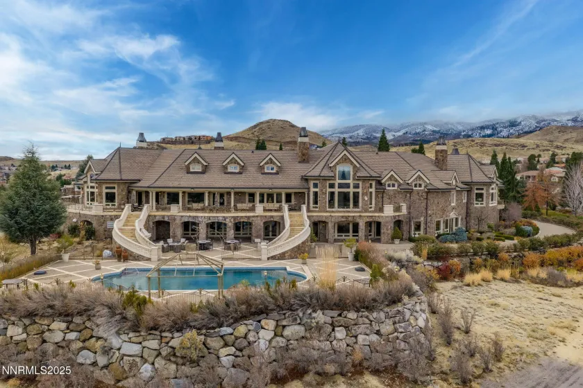 2490 Manzanita, Reno, Nevada 89509, 4 Bedrooms Bedrooms, ,8 BathroomsBathrooms,Residential,Residential,Manzanita,250058549