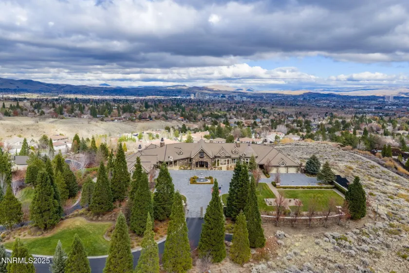 2490 Manzanita, Reno, Nevada 89509, 4 Bedrooms Bedrooms, ,8 BathroomsBathrooms,Residential,Residential,Manzanita,250058549