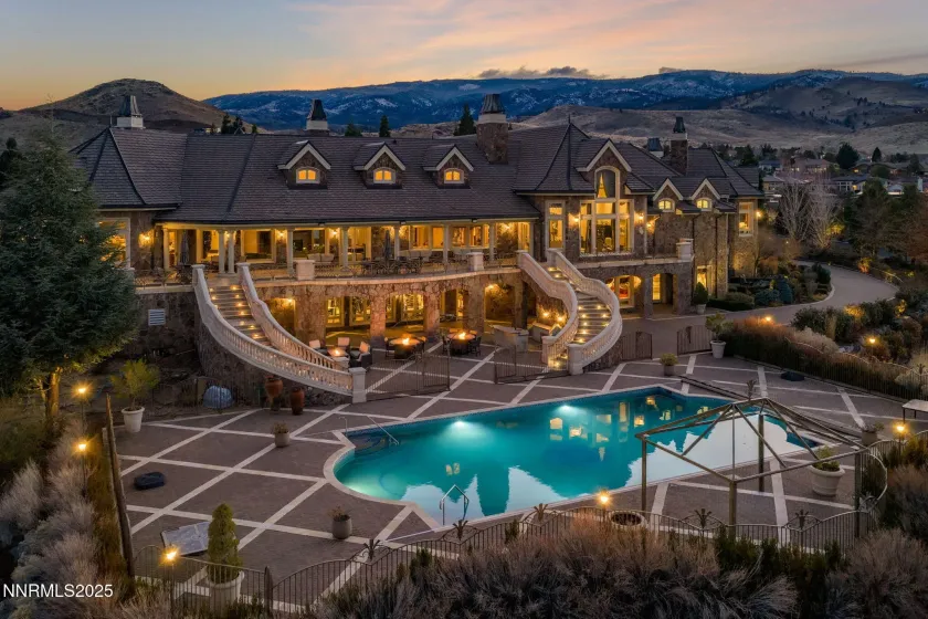 2490 Manzanita, Reno, Nevada 89509, 4 Bedrooms Bedrooms, ,8 BathroomsBathrooms,Residential,Residential,Manzanita,250058549