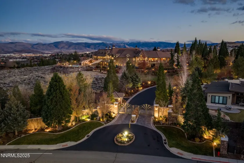 2490 Manzanita, Reno, Nevada 89509, 4 Bedrooms Bedrooms, ,8 BathroomsBathrooms,Residential,Residential,Manzanita,250058549