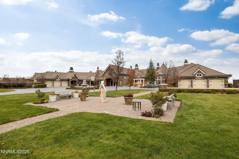 2490 Manzanita, Reno, Nevada 89509, 4 Bedrooms Bedrooms, ,8 BathroomsBathrooms,Residential,Residential,Manzanita,250058549