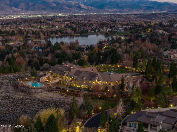 2490 Manzanita, Reno, Nevada 89509, 4 Bedrooms Bedrooms, ,8 BathroomsBathrooms,Residential,Residential,Manzanita,250058549