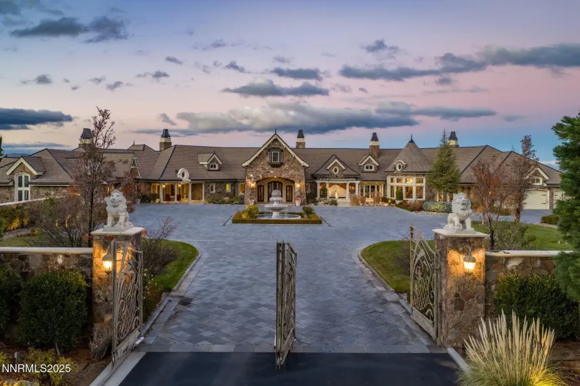 2490 Manzanita, Reno, Nevada 89509, 4 Bedrooms Bedrooms, ,8 BathroomsBathrooms,Residential,Residential,Manzanita,250058549