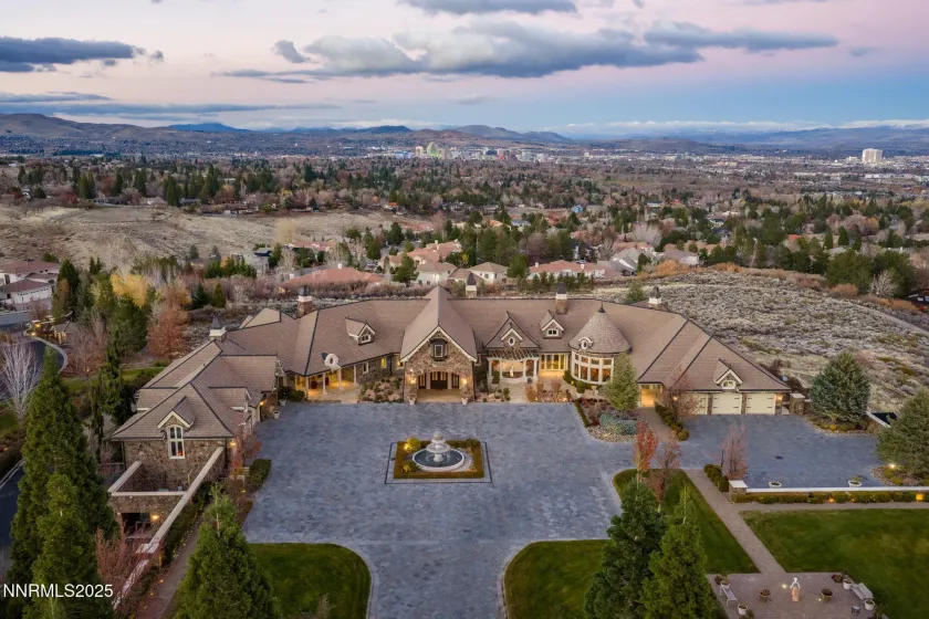 2490 Manzanita, Reno, Nevada 89509, 4 Bedrooms Bedrooms, ,8 BathroomsBathrooms,Residential,Residential,Manzanita,250058549